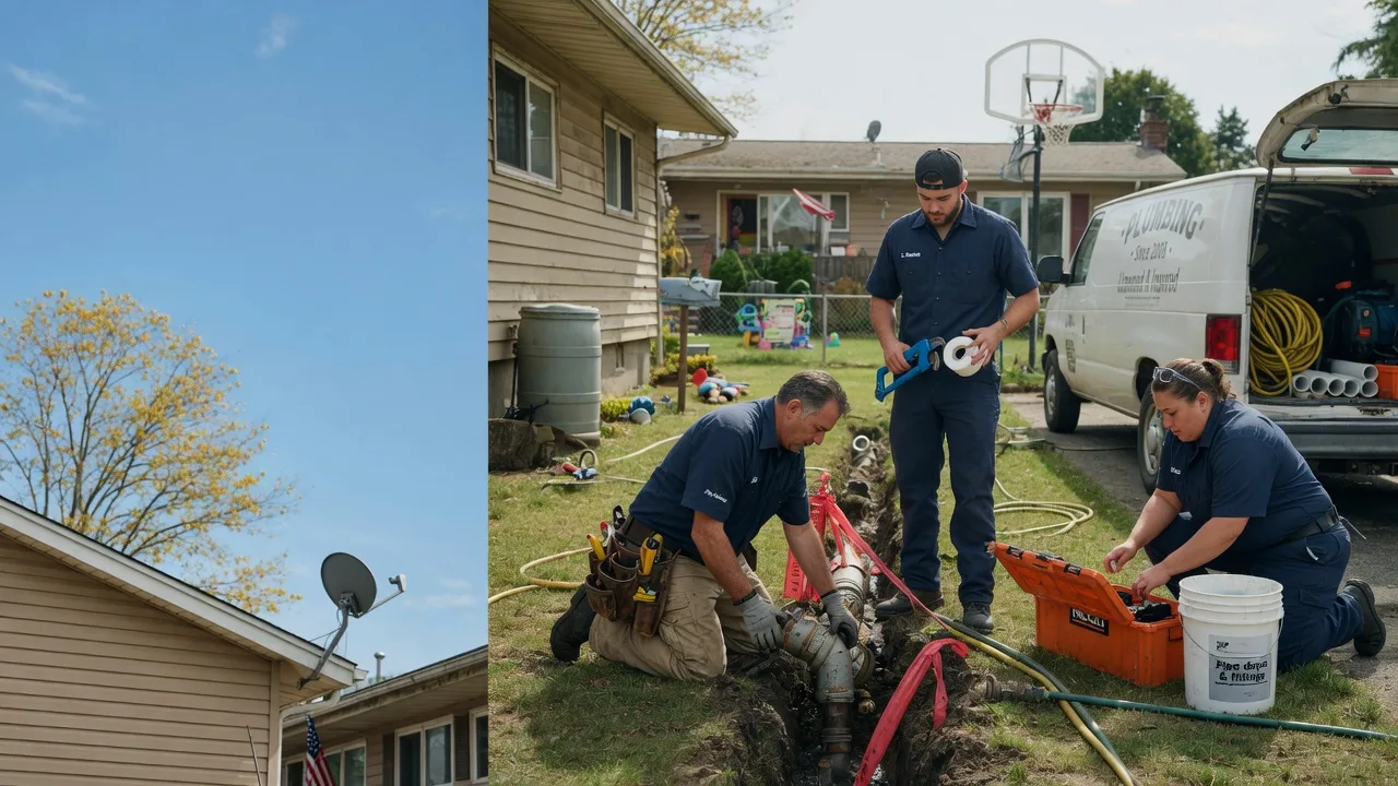 Garbage Disposal Replacement in Brooksville, KY near me